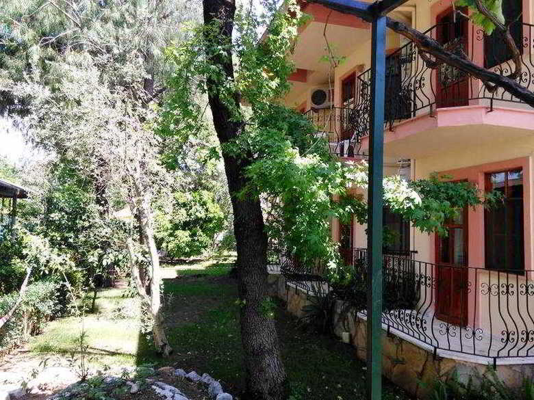 Club Turquaz Garden Hotel
