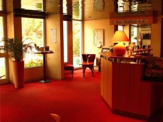 Brit Hotel Le Soretel