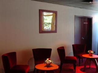 Brit Hotel Le Soretel