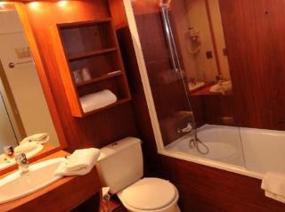 Brit Hotel Le Soretel