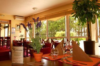 Brit Hotel Le Soretel
