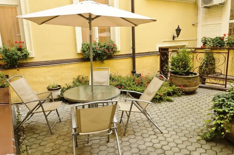 Hotel Heluan
