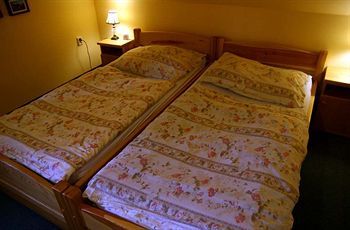 Pension Adalbert