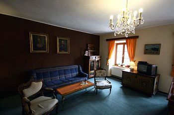Pension Adalbert