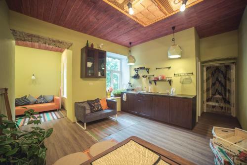 Hotel Cuba Hostel