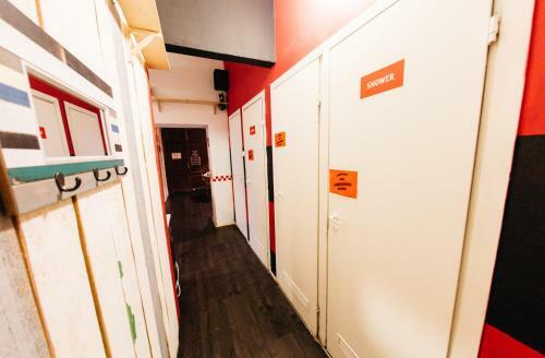 Hotel Cuba Hostel