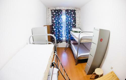 Hotel Cuba Hostel