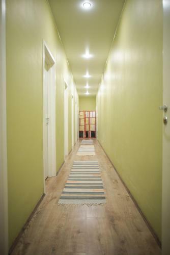 Hotel Cuba Hostel