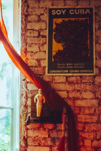 Hotel Cuba Hostel