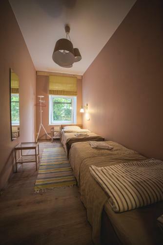Hotel Cuba Hostel