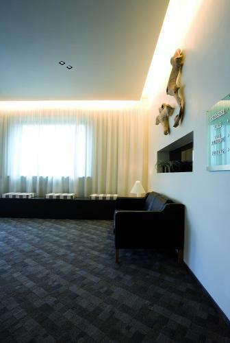 Hotel Ovest