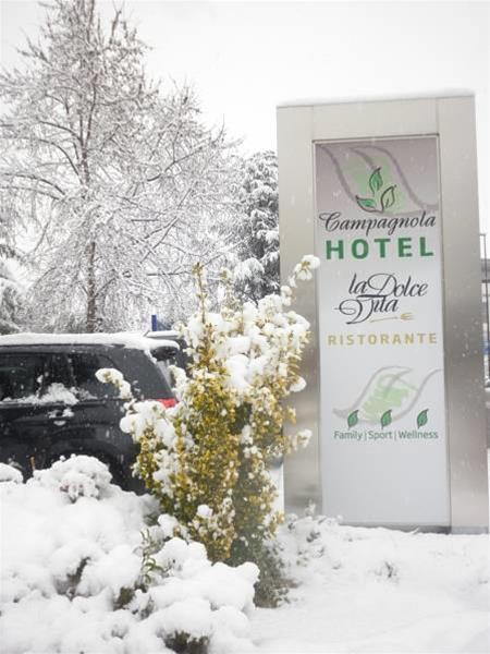 Hotel Campagnola