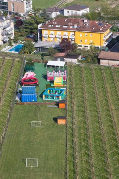 Hotel Campagnola