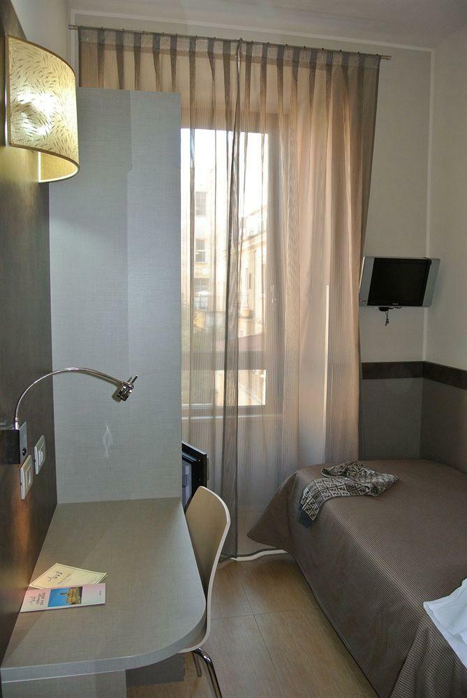 Hotel Dei Mille