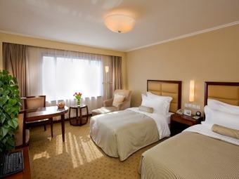 Rainbow Hotel
