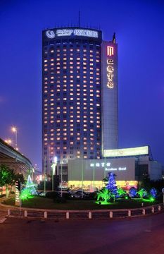 Rainbow Hotel