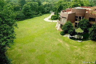 Cypress Hotel