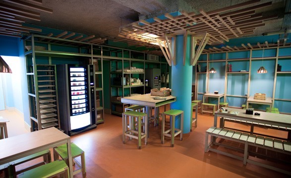 Hotel Hi Matic