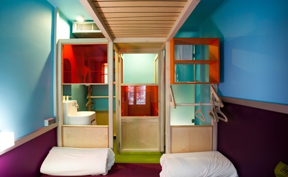 Hotel Hi Matic