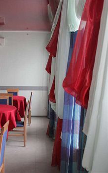 Kerch Hotel