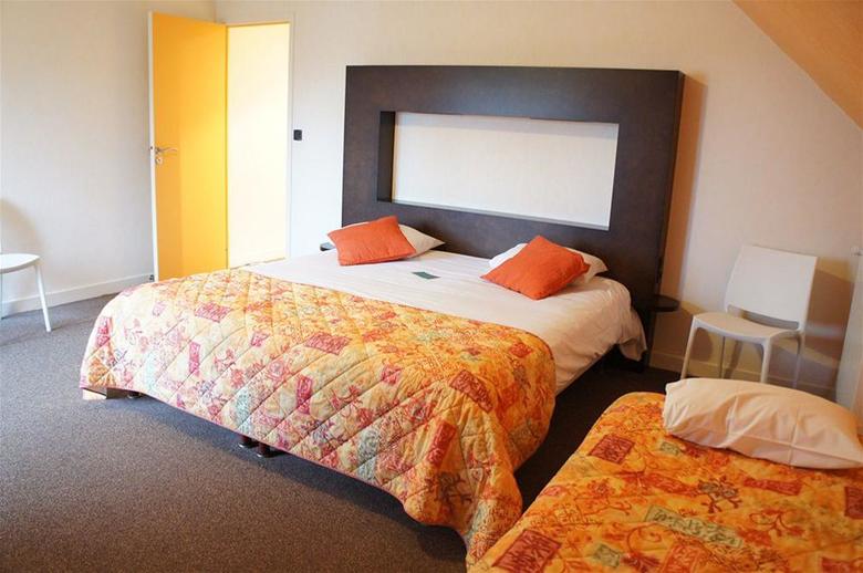 Golfe Hotel