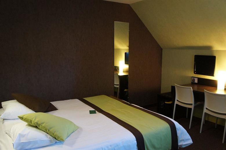 Golfe Hotel