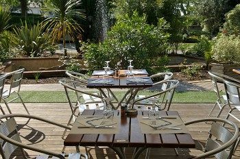 Golfe Hotel