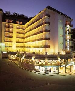 Hotel Roissy