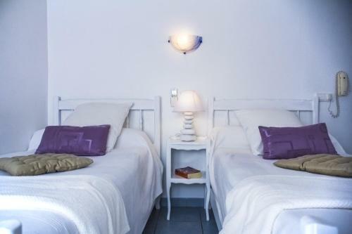 Hotel Le Mediterran�e