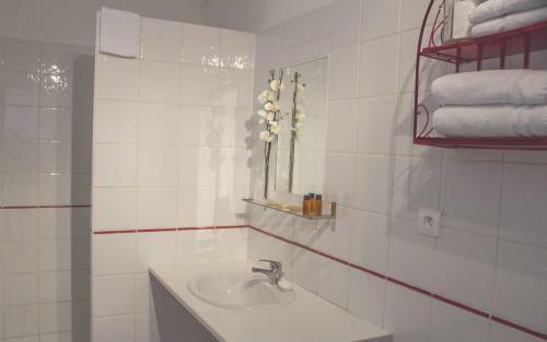Hotel Le Mediterran�e