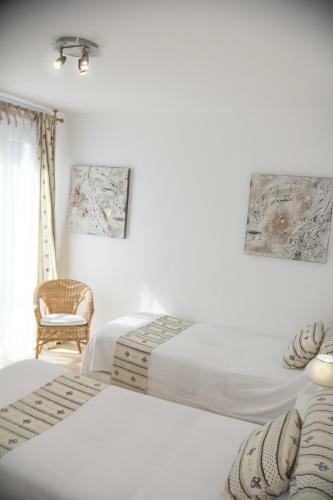 Hotel Le Mediterran�e