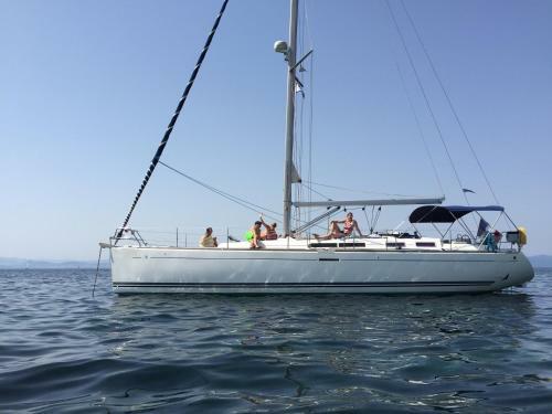 Hotel Le Mediterran�e