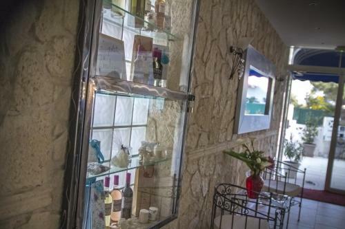 Hotel Le Mediterran�e