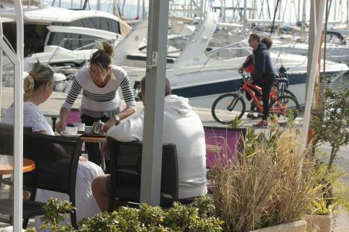 Hotel Le Mediterran�e