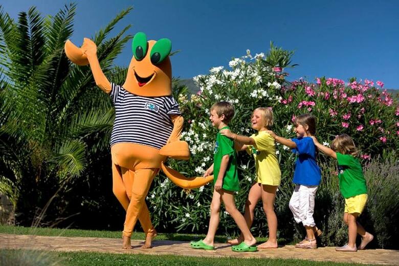 Valamar Crystal Hotel