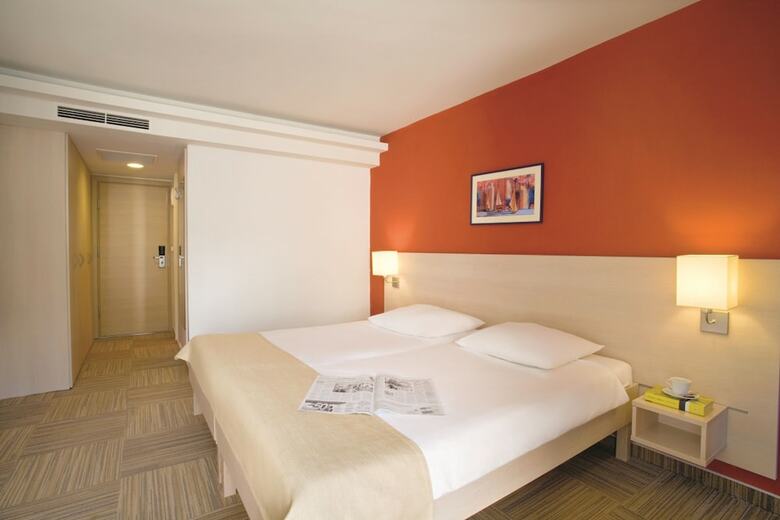 Valamar Crystal Hotel