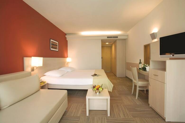 Valamar Crystal Hotel