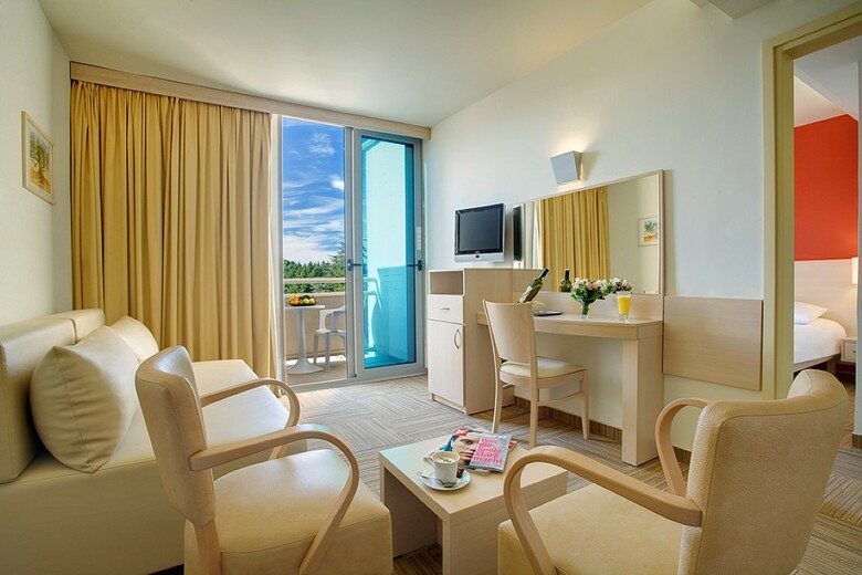 Valamar Crystal Hotel