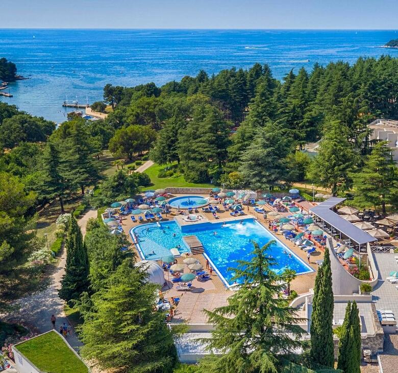 Valamar Crystal Hotel