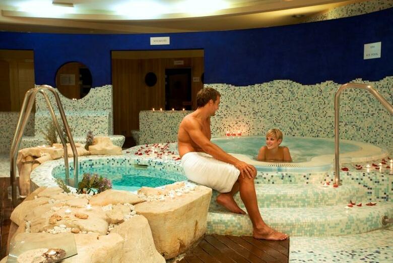 Valamar Crystal Hotel