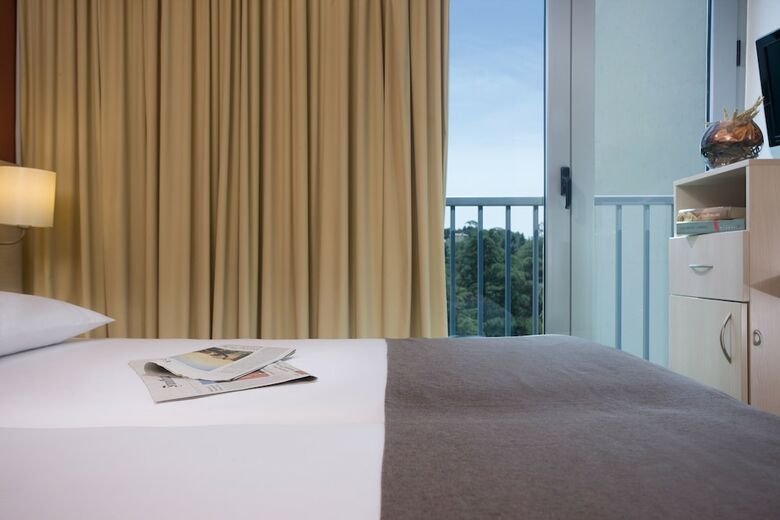 Valamar Crystal Hotel