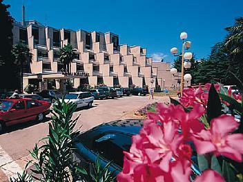 Valamar Crystal Hotel