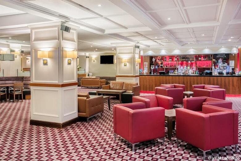 Crowne Plaza Hotel Nottingham