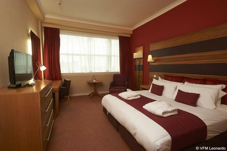 Crowne Plaza Hotel Nottingham