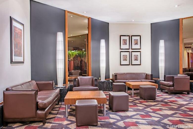 Crowne Plaza Hotel Nottingham