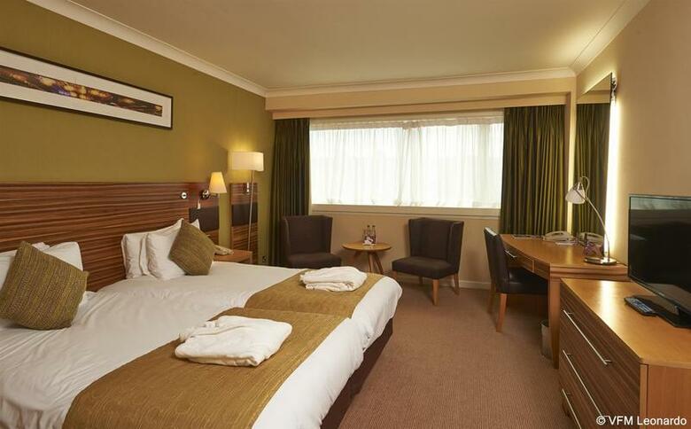 Crowne Plaza Hotel Nottingham