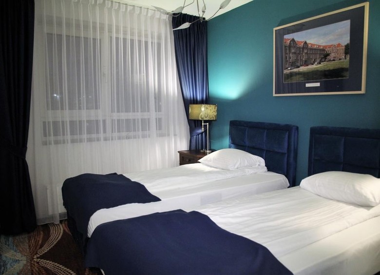 Art Hotel Rotterdam