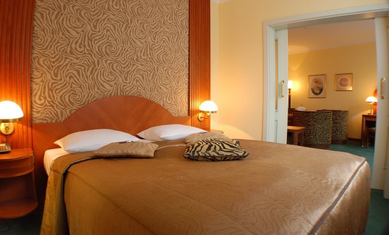 Hotel Royal Esprit