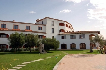 Alessandro Hotel