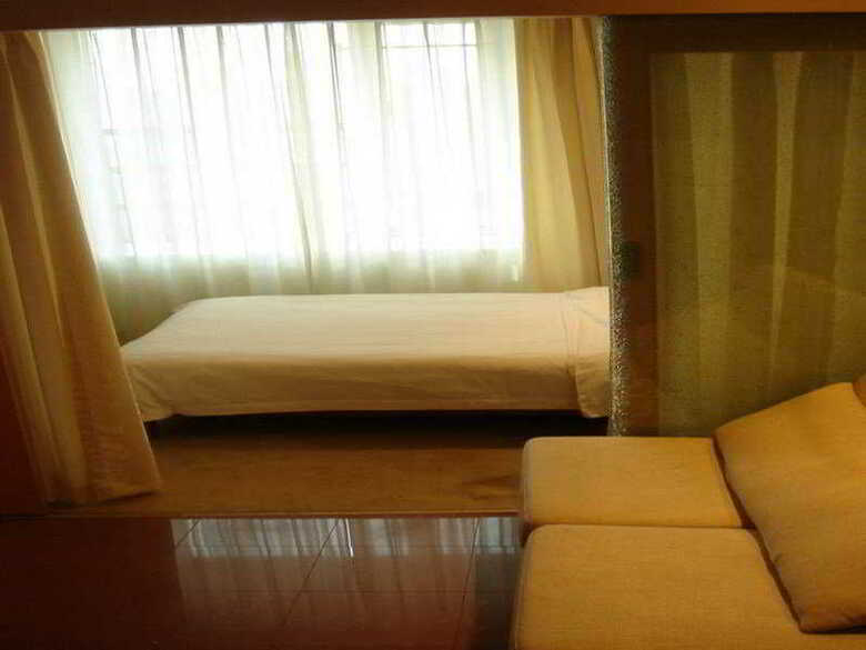 Aparthotel International Service Apartments